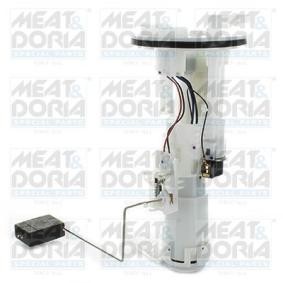 Achetez des Unité d'injection de carburant MEAT & DORIA 77783E à prix pour 209,19 €