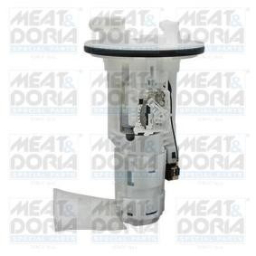 Achetez des Unité d'injection de carburant MEAT & DORIA 77787E à prix pour 182,24 €