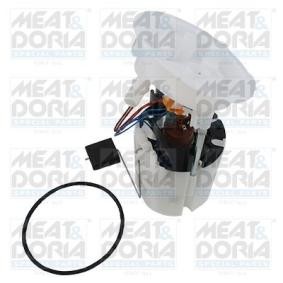 Kraftstoff-Fördereinheit für BMW von MEAT & DORIA