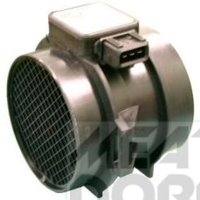 Luftmassenmesser (LMM) 86018E von MEAT & DORIA günstig für 56,90 € online kaufen