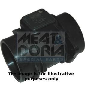 Luftmassenmesser (LMM) 86116E von MEAT & DORIA günstig für 301,19 € online kaufen