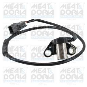 Kurbelwellensensor von MEAT & DORIA für Altezza (_E1_) günstig online kaufen