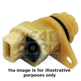 Sensor, Geschwindigkeit / Drehzahl 87568E