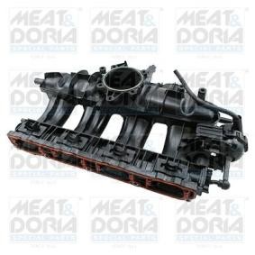 Ansaugbrücke 89452 für Leon SC (5F5) für 170,63 CHF