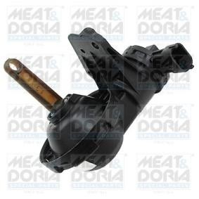 Compre Elemento de ajuste, borboleta comutação (colector admissão) da MEAT & DORIA 89474 a um preço baixo por 224,73 €