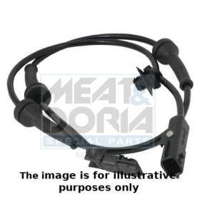 ABS-Sensor von MEAT & DORIA