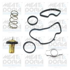 FIAT Kühlwasserthermostat von MEAT & DORIA