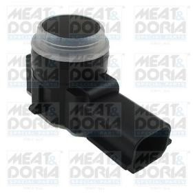 Parksensor 94676