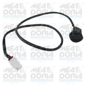 Parksensor von MEAT & DORIA