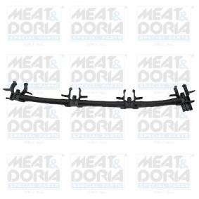 Achetez des Tuyau, carburant de fuite MEAT & DORIA 9834 à prix pour 32,88 €