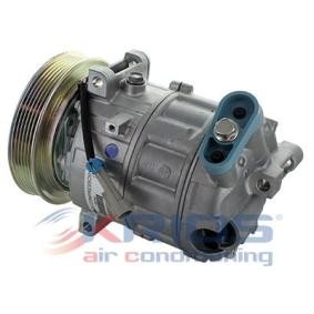 Klimakompressor K12181 für 159 (939) für 442,72 CHF