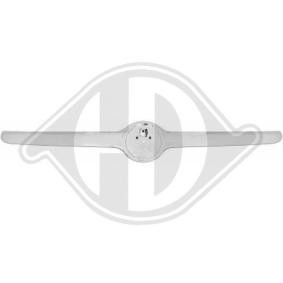 Kühlergrill 3405640