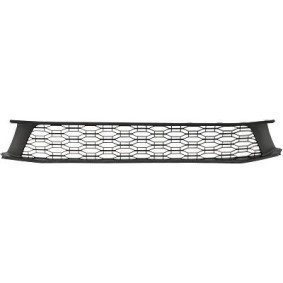 Acquista Griglia paraurti da DIEDERICHS 4456145 a buon mercato per soli 74,42 €