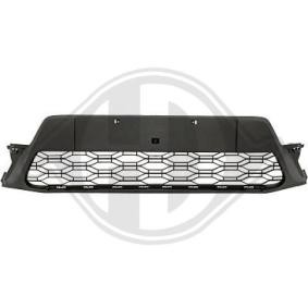 Acquista Griglia paraurti da DIEDERICHS 4456645 a buon mercato per soli 64,21 €