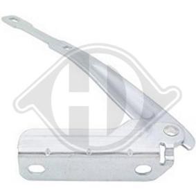 Acquista Cerniera, Cofano motore da DIEDERICHS 4570018 a buon mercato per soli 32,31 €