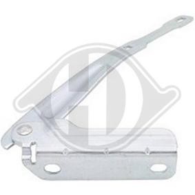 Acquista Cerniera, Cofano motore da DIEDERICHS 4570019 a buon mercato per soli 32,31 €