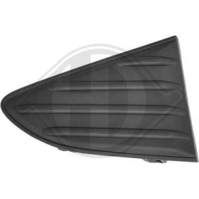 Blende, Stoßfänger 6607348