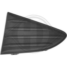 Blende, Stoßfänger 6607349