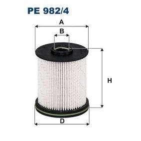 Kraftstofffilter PE 982/4