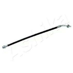 Halter, Bremsschlauch 69-01-1016