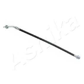Halter, Bremsschlauch 69-01-1017