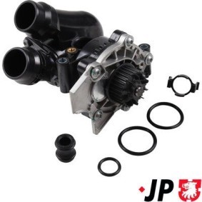 Thermostatgehäuse von JP GROUP