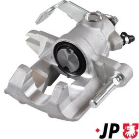 Turbolader von JP GROUP