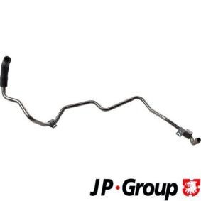 Ölleitung für Turbolader 1117602000 für OCTAVIA (1Z3) für 46,40 CHF