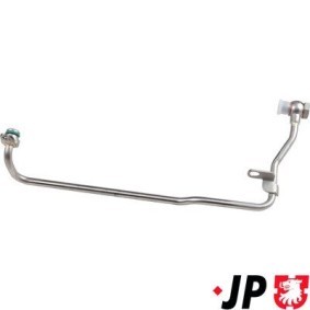 Ölleitung für Turbolader 1117602500