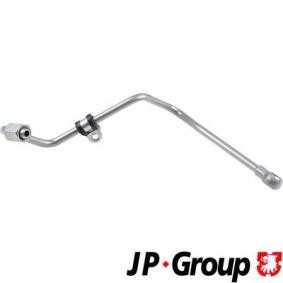 Ölleitung für Turbolader 1117603100 für VW
