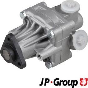Servopumpe von JP GROUP