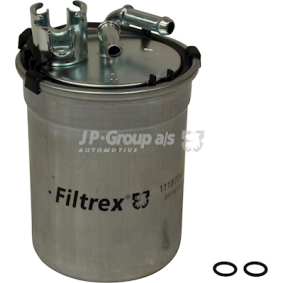 Acquista Cilindro maestro del freno da JP GROUP 1161103800 a buon mercato per soli 48,82 €
