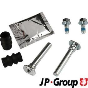 Acquista Kit manicotti di guida, Pinza freno da JP GROUP 1161953810 a buon mercato per soli 11,53 €