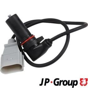 Köp Vevaxelgivare av JP GROUP 1193701600 till det låga priset 257,03 kr