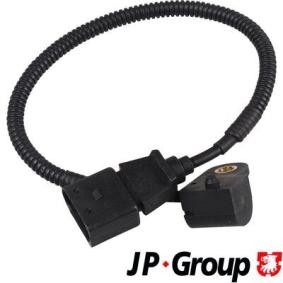 Nockenwellensensor für AUDI von JP GROUP