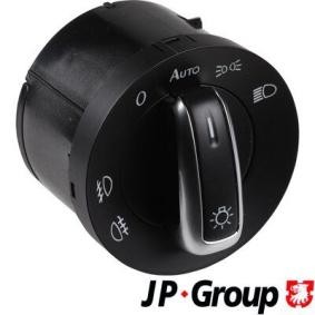 Kjøp Bryter, hovedlys av JP GROUP 1196102700 til den lave prisen 360,88 NOK
