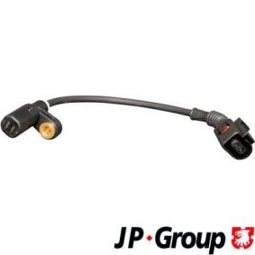 Køb ABS Sensor af JP GROUP 1197100500 til den lave pris 156,38 DKK