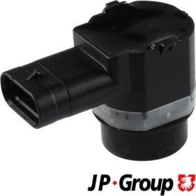 Køb Parkeringssensor af JP GROUP 1197500300 til den lave pris 186,50 DKK