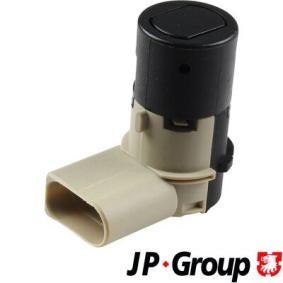 Køb Parkeringssensor af JP GROUP 1197501100 til den lave pris 226,77 DKK