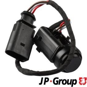 Køb Parkeringssensor af JP GROUP 1197501500 til den lave pris 246,20 DKK