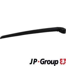 Compre Braço de limpa-vidros, limpeza de vidros da JP GROUP 1198301900 a um preço baixo por 14,29 €