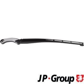 Compre Braço de limpa-vidros, limpeza de vidros da JP GROUP 1198303970 a um preço baixo por 34,65 €