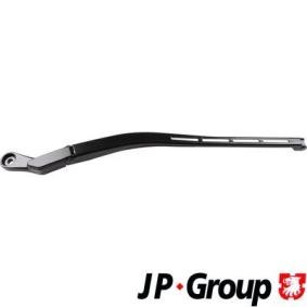 Compre Braço de limpa-vidros, limpeza de vidros da JP GROUP 1198303980 a um preço baixo por 34,65 €