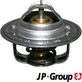 Achetez des Thermostat d'eau JP GROUP 1214600500 à prix pour 3,44 €