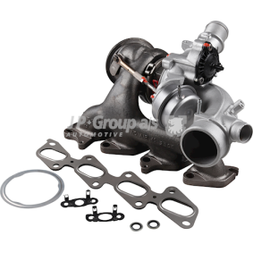 Turbolader von JP GROUP