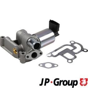 AGR-Ventil von JP GROUP