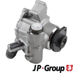 Servopumpe von JP GROUP