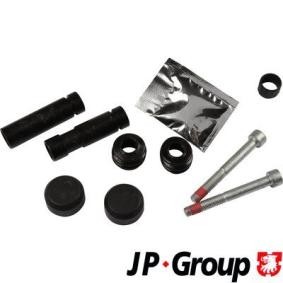 Acquista Kit revisione pinze freno da JP GROUP online per SPRINTER 4,6-t Autobus a prezzi moderati