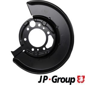 Ankerblech von JP GROUP