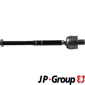 Osta Raidetangon pää, suora JP GROUP:llä 1444501600 edullisesti hintaan 26,71 €